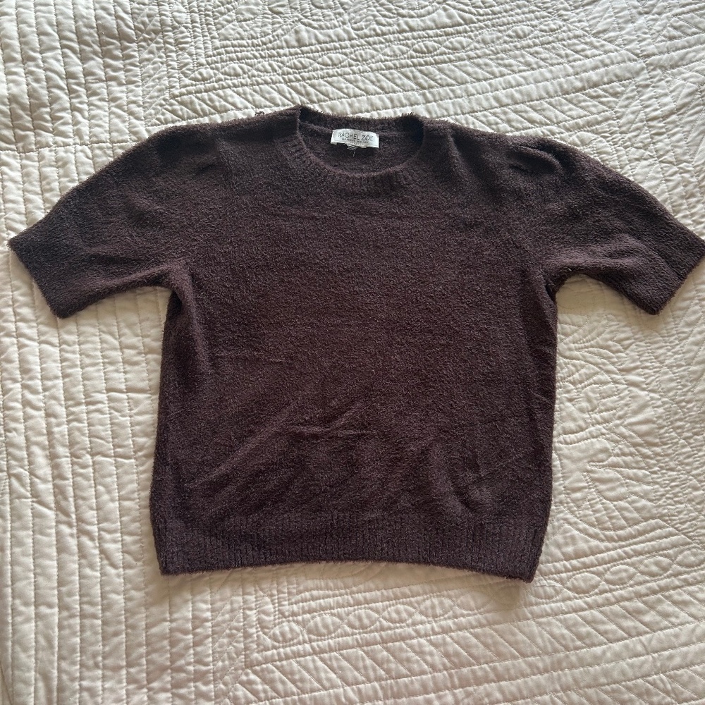 Soft Blouse
